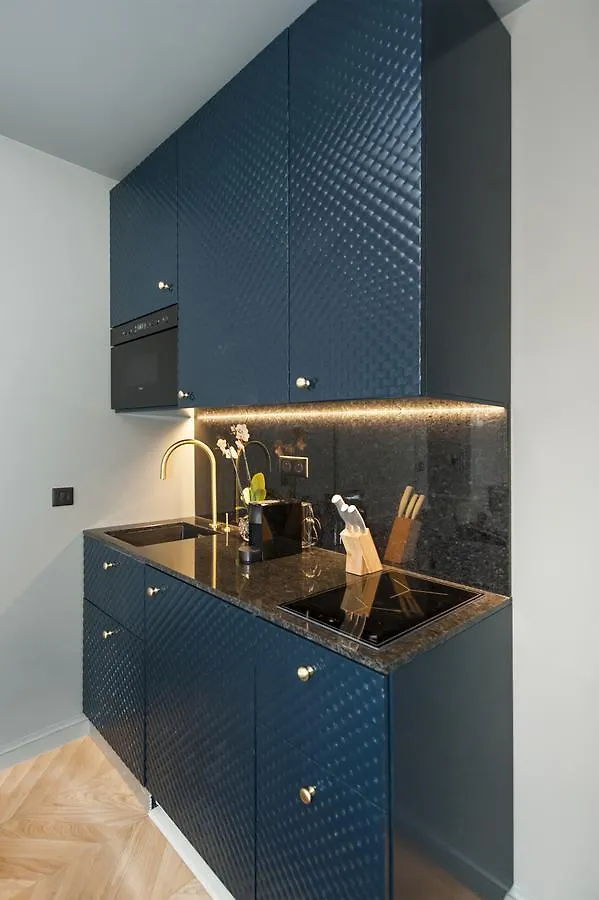Apartmán Champs Elysees - Lincoln Appartements Paříž