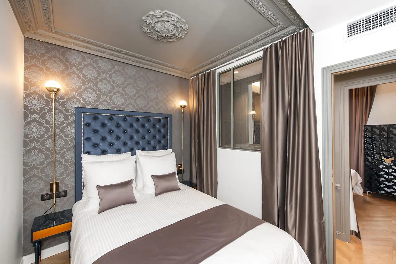 Apartmán Champs Elysees - Lincoln Appartements Paříž Francie