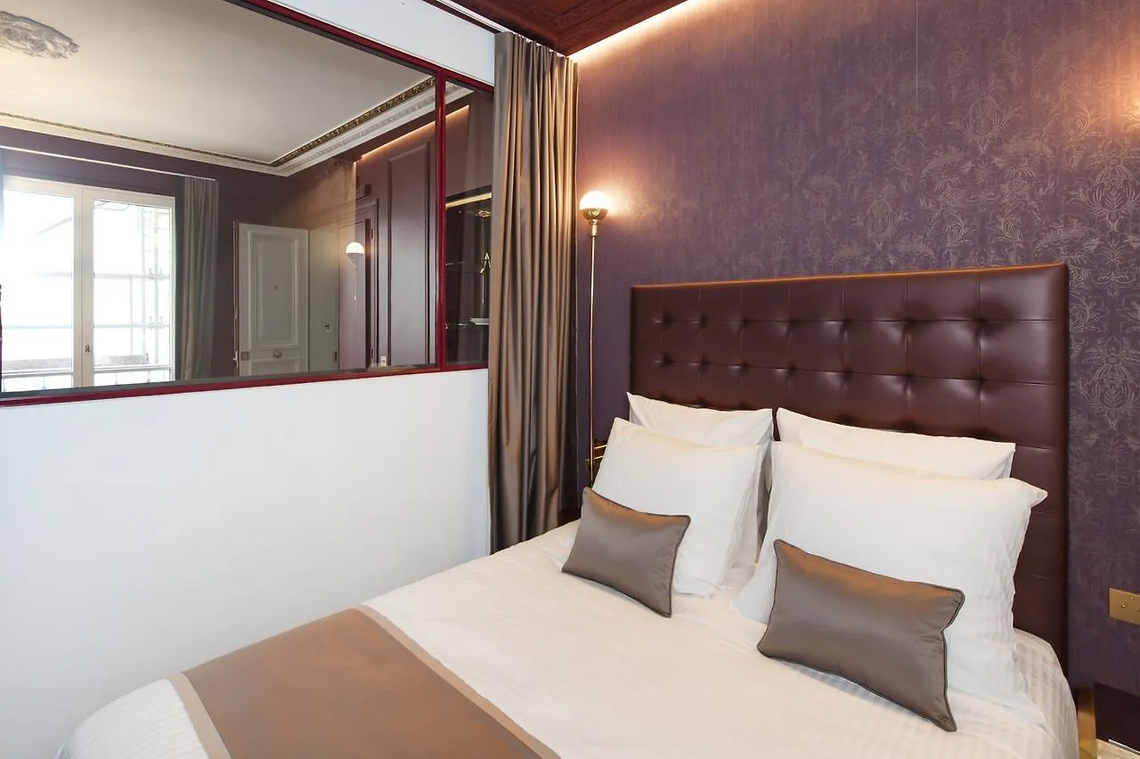 Champs Elysees - Lincoln Appartements Paříž
