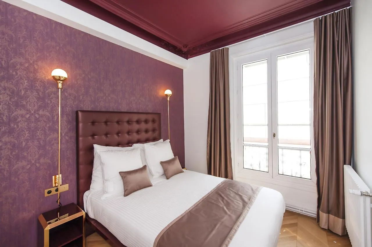 Apartmán Champs Elysees - Lincoln Appartements Paříž