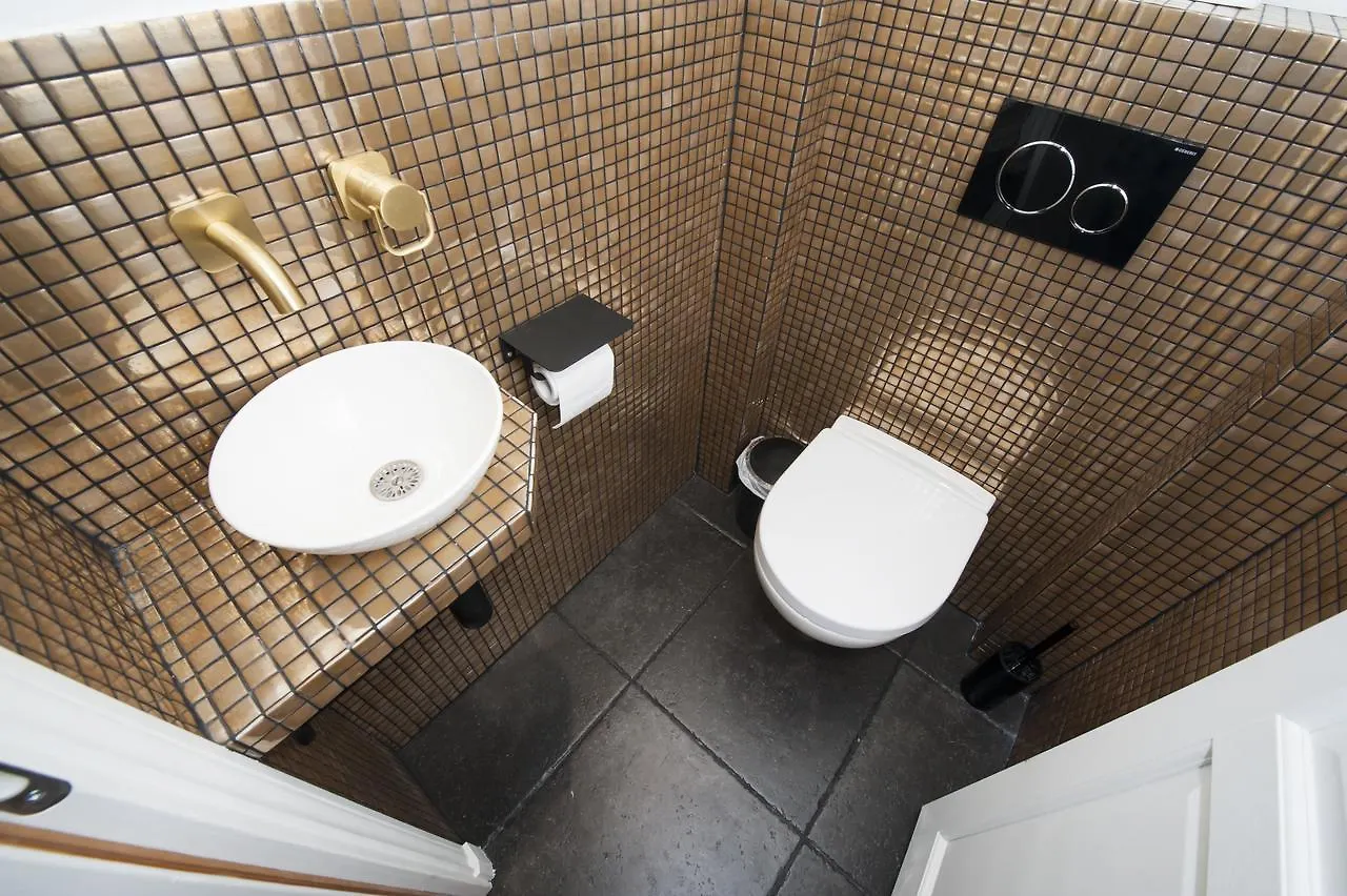Apartmán Champs Elysees - Lincoln Appartements Paříž