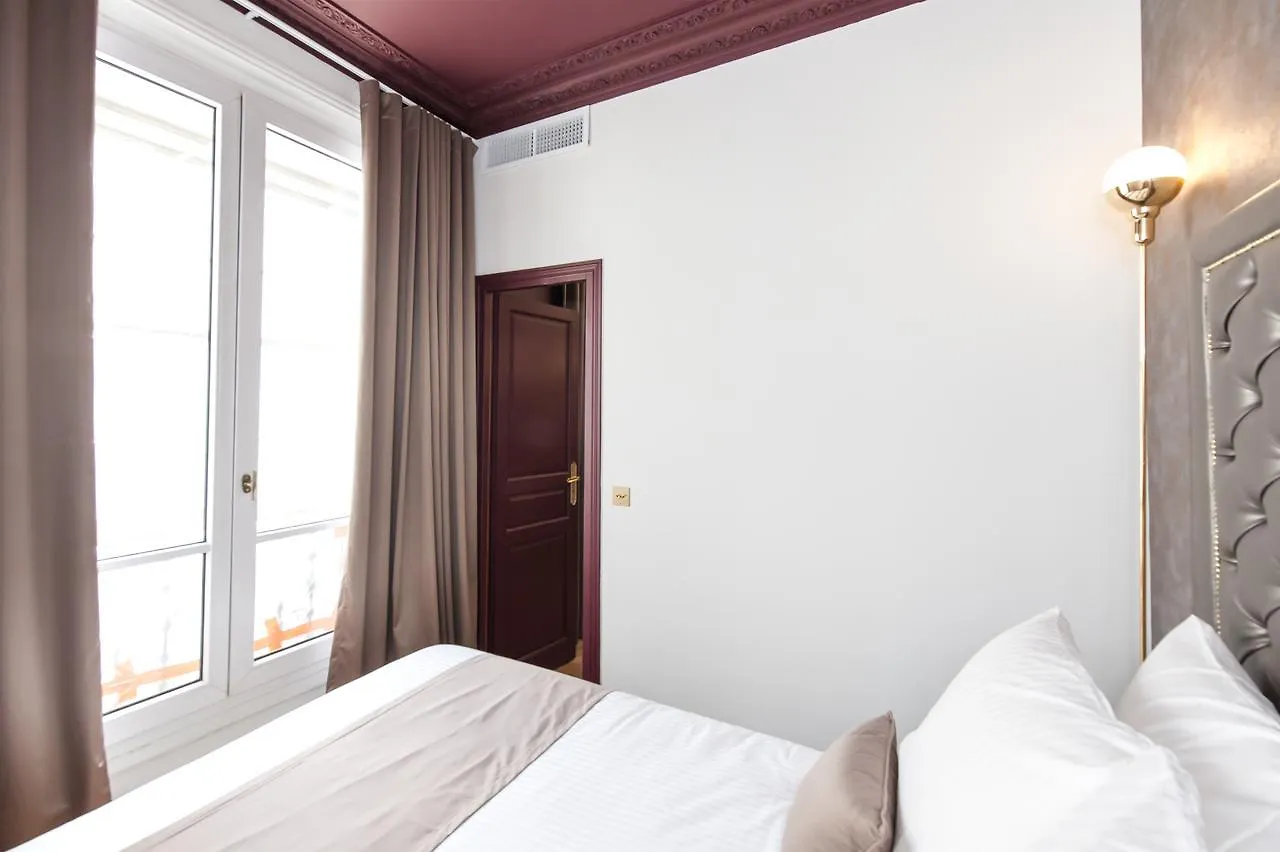Champs Elysees - Lincoln Appartements Paříž Apartmán