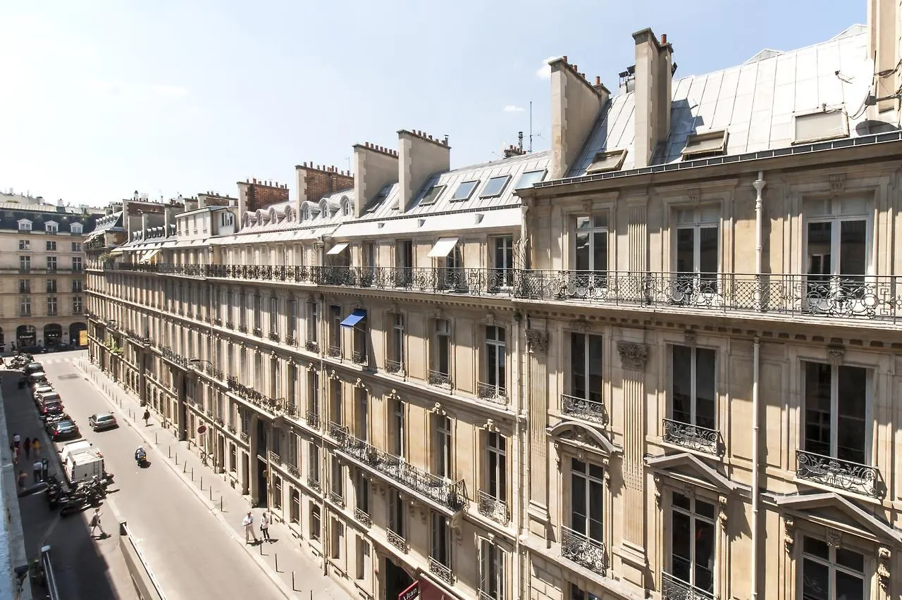 Apartmán Champs Elysees - Lincoln Appartements Paříž Francie