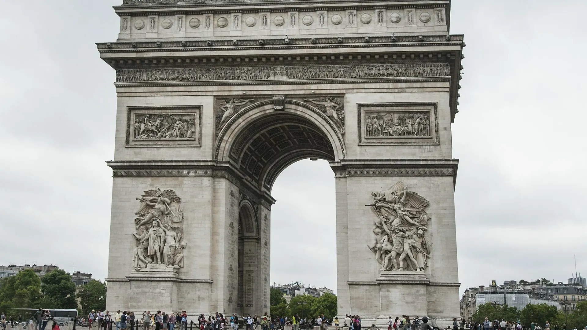 Apartmán Champs Elysees - Lincoln Appartements Paříž