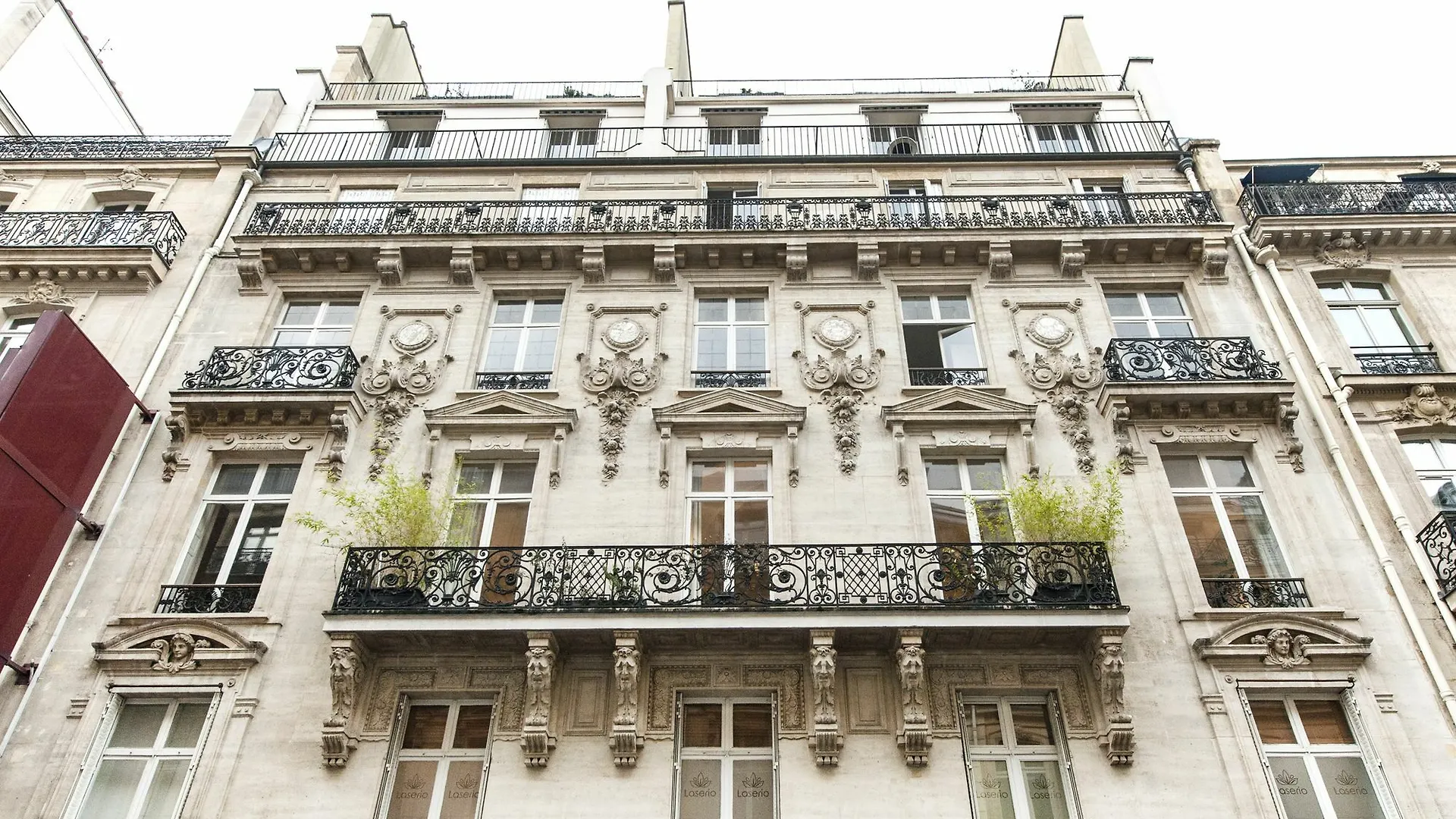 Champs Elysees - Lincoln Appartements Paříž Apartmán