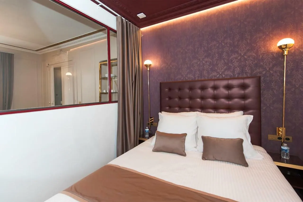 Apartmán Champs Elysees - Lincoln Appartements Paříž